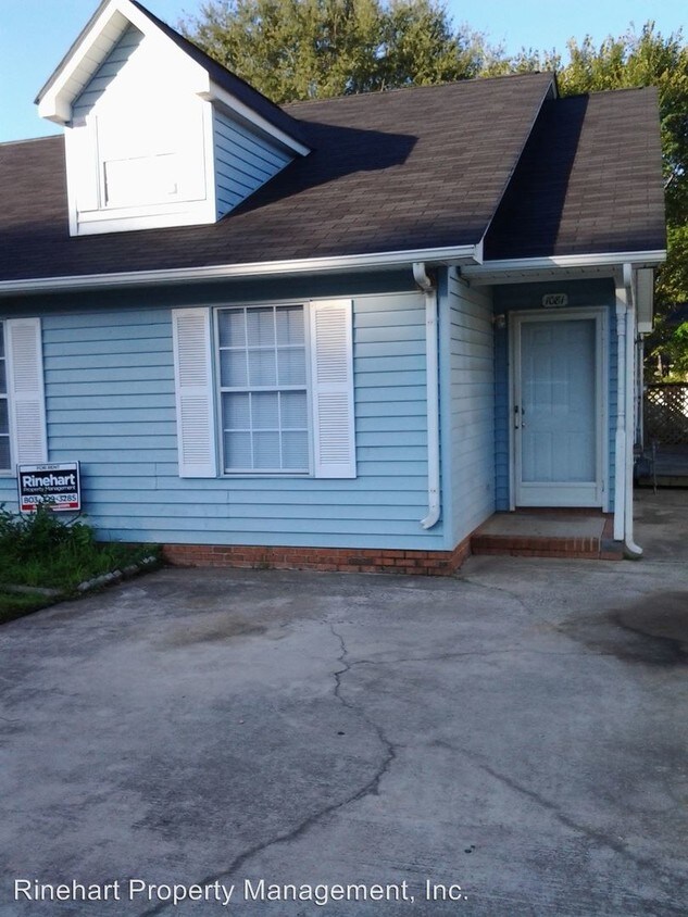 Foto principal - 2 br, 2 bath House - 1081 Farm Pond Lane