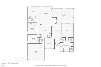 Building Photo - 9941 Rose Creek Ct
