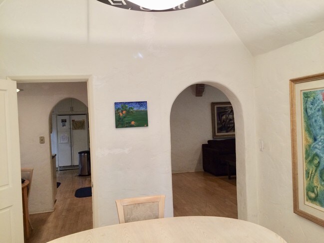 Foto del edificio - 8543 Clifton Way