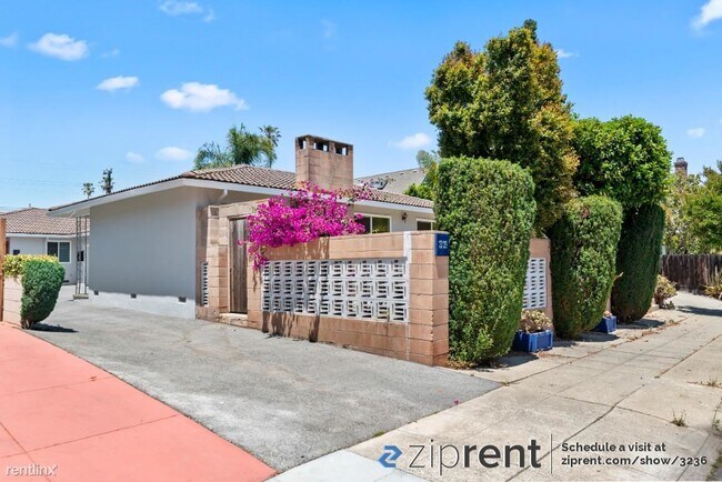 Foto del edificio - 2 br, 2 bath House - 37 13th Ave, San Mate...