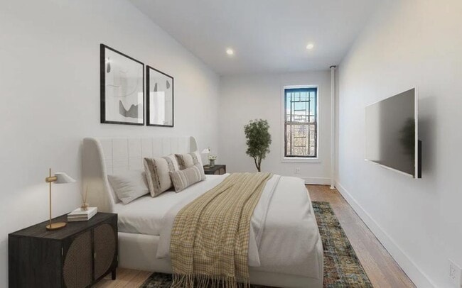 Photo - 44th Street Apartment