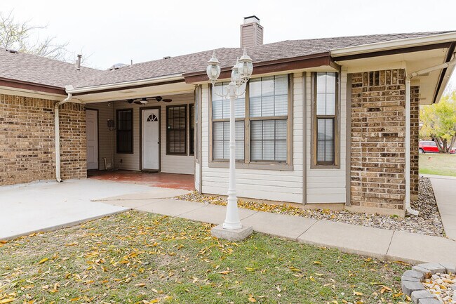 Foto del edificio - 1105 Gordon Blvd