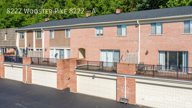 Foto del edificio - Resort-Like HUGE 3-Bedroom in MARIEMONT SC...