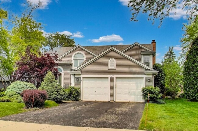 Building Photo - 167 Southfield Dr