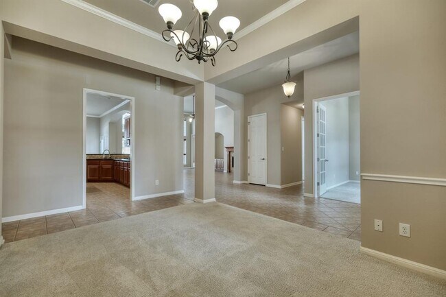 Foto del edificio - 15800 Double Eagle Dr