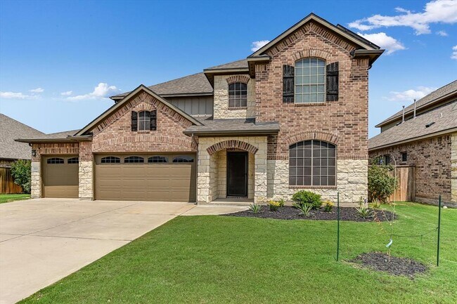 Foto del edificio - 3908 Crispin Hall Ln