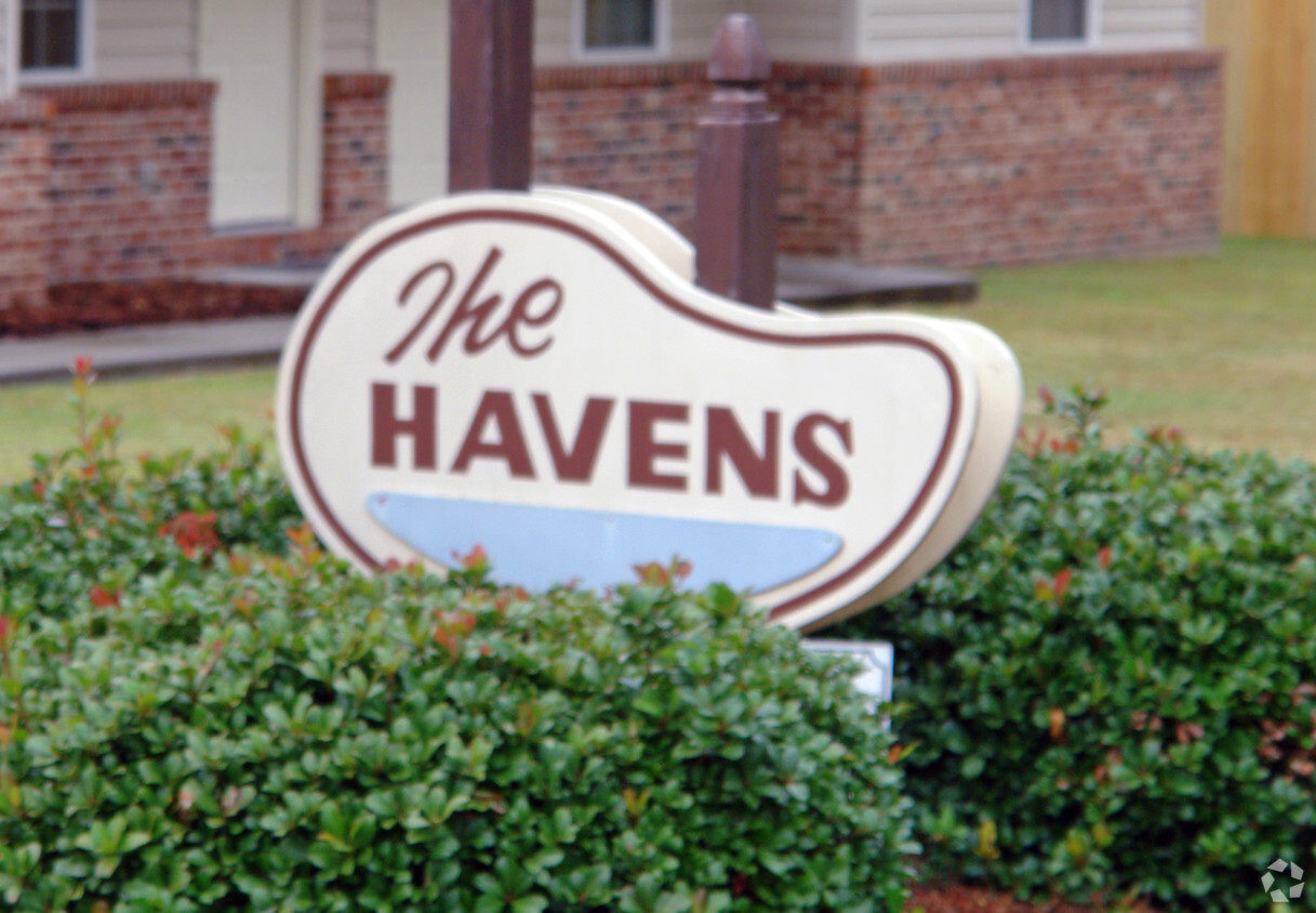 Foto del edificio - The Havens Apartments