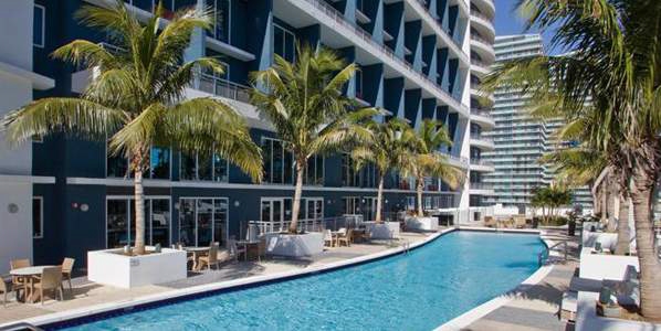 Infinity at Brickell Apartments - Miami, FL | Apartments.com