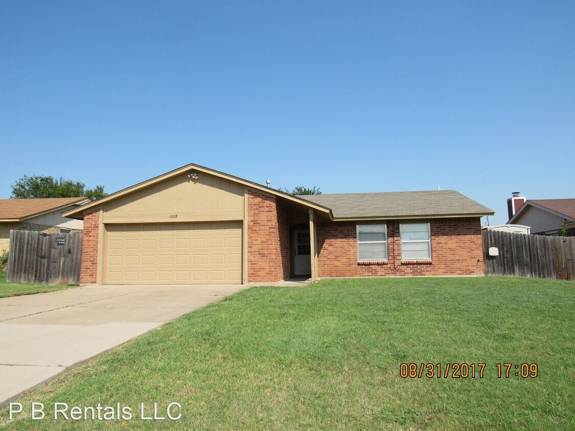 Primary Photo - 3 br, 2 bath House - 1008 SW 61st Street