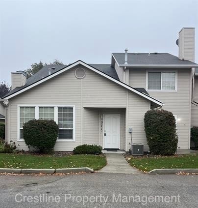 Building Photo - 579 W Idaho Ave