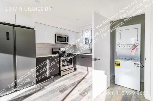 Building Photo - 1307 N Orange Dr