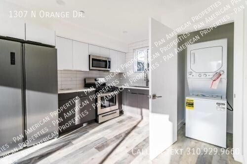 Foto del edificio - 1307 N Orange Dr
