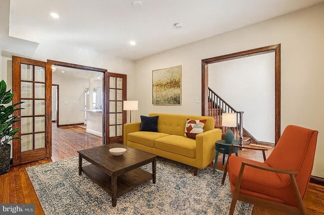 Foto del edificio - 1618 D St NE