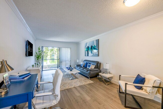 Foto del edificio - Waterview at Coconut Creek