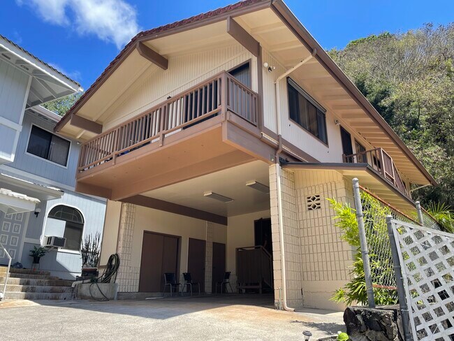 Foto del edificio - 98-515 Pono St