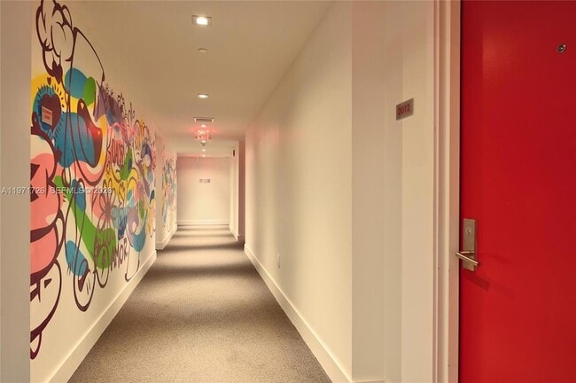 Photo - 1600 NE 1st Ave Apartment