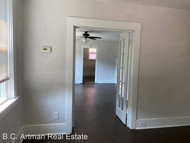 Building Photo - 2 br, 1 bath House - 184 Provost Rd