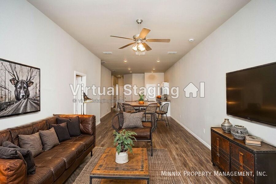 Foto principal - 2113 N Jayton Ave