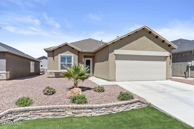 Foto del edificio - 1133 Indigo Sky St