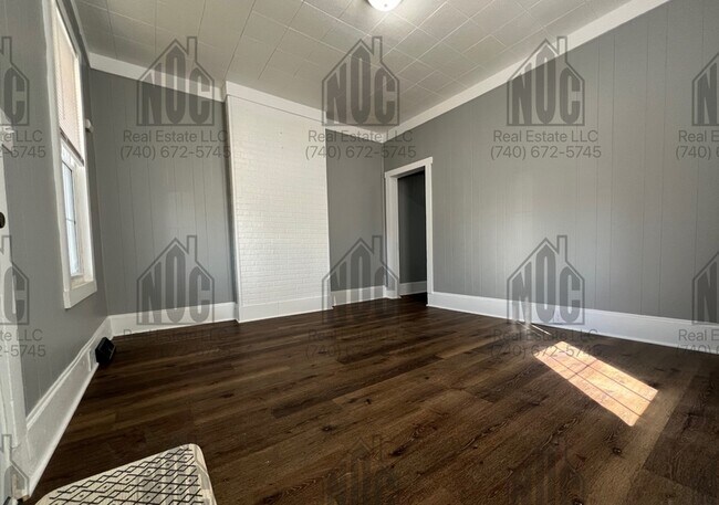 Foto del edificio - 510-510 N Zane Ave