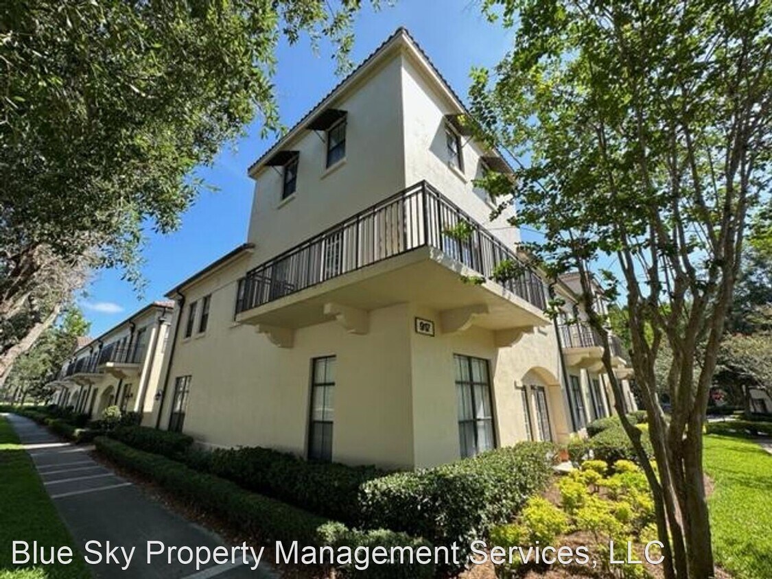 917 Waterside Ln, Celebration, FL 34747 House Rental in Celebration