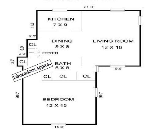 Foto principal - 2719 Morris Ave