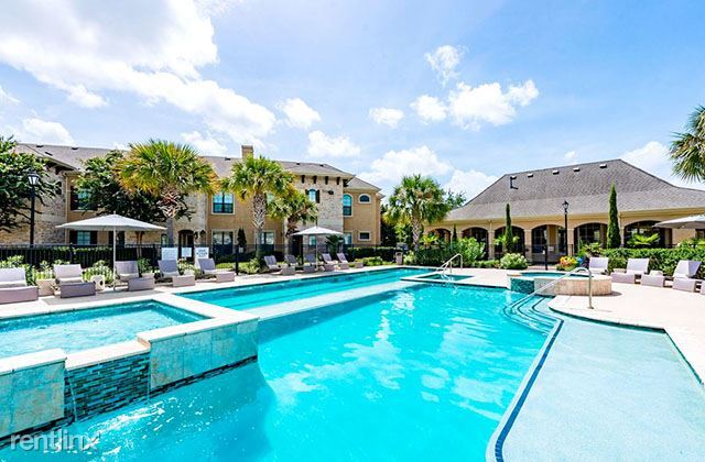 Primary Photo - 3 br, 2 bath Condo - 7115 S Mason RD Flat ...