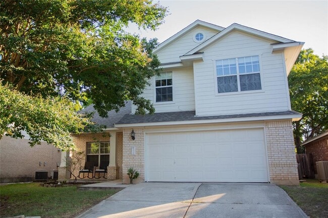 Foto del edificio - 2724 Cradlerock Terrace