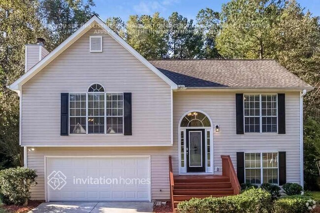 Building Photo - 4760 Gold Mine Dr