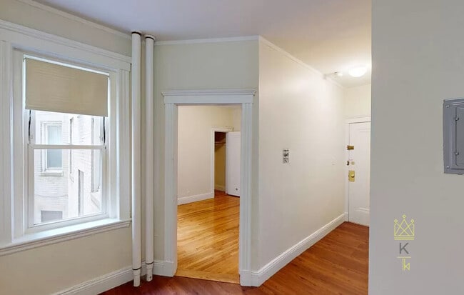 Building Photo - 1191 Boylston St