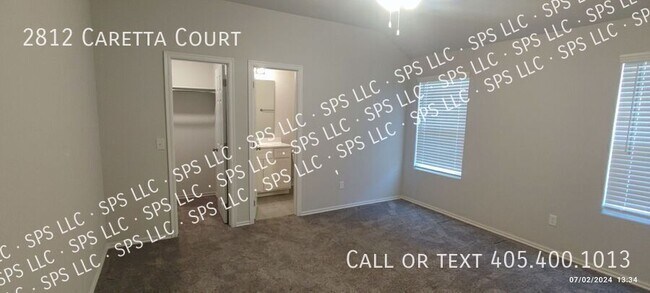 Foto del edificio - 2812 Caretta Ct