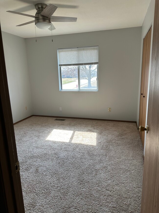 Bedroom 1 - 719 E Spruce St