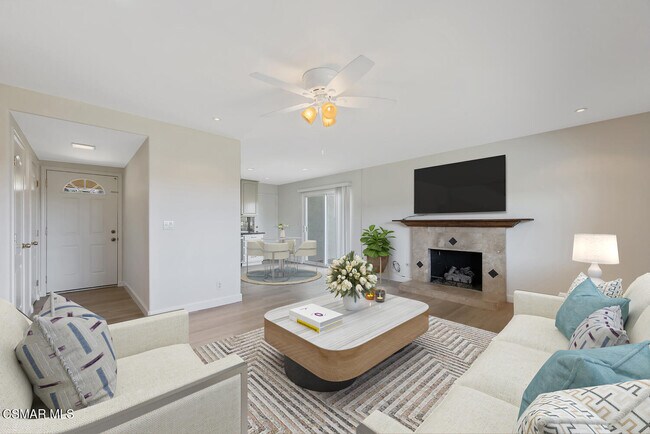 Foto del edificio - 166 Knollwood Dr