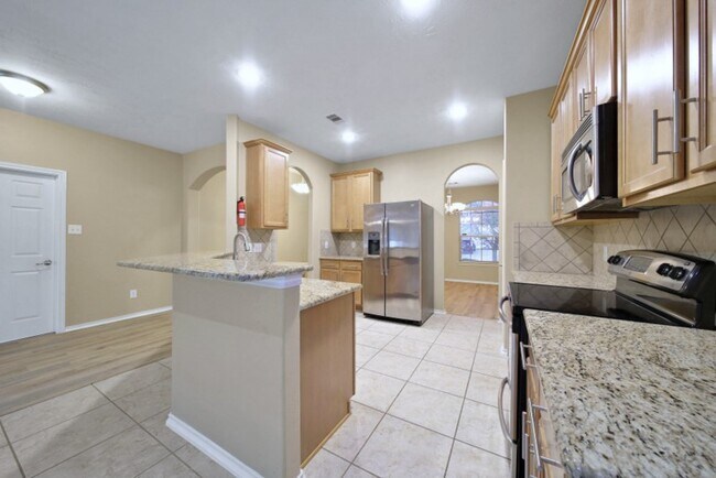 Foto del edificio - 19715 Shallow Shaft Ln