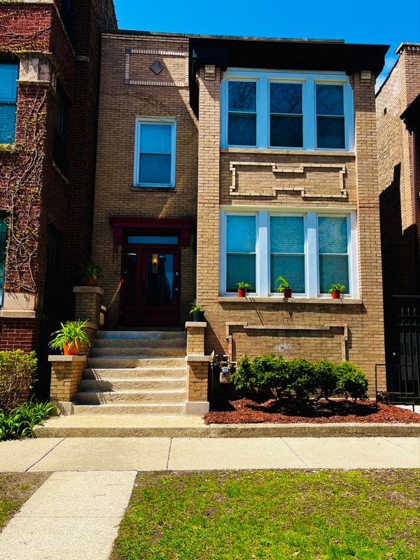 Building Photo - 5428 S Drexel Ave