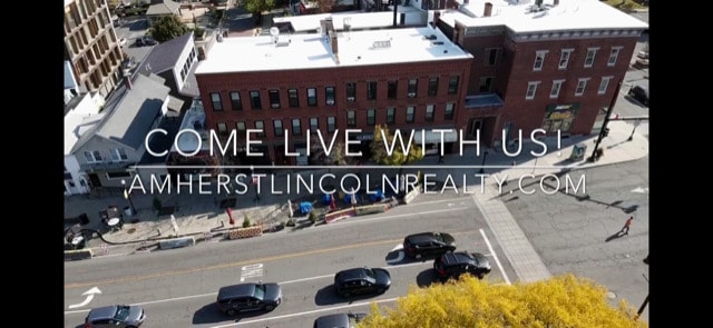 MGM & Grandonico 25&15 N. Pleasant - 69 S Pleasant St Apartments