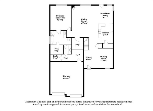 Foto del edificio - 21389 Timber Lodge Ln