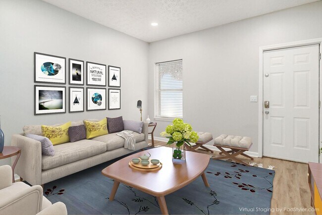Foto del edificio - Available Now!!! Newly Renovated Merion Vi...