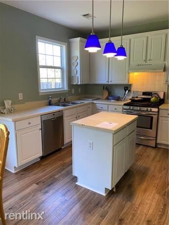 Building Photo - 4 br, 2 bath House - 4725 Weathervane Drive