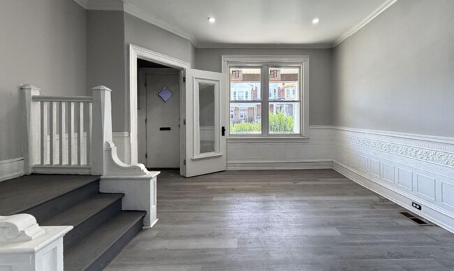 Foto del edificio - 1731 N Redfield St