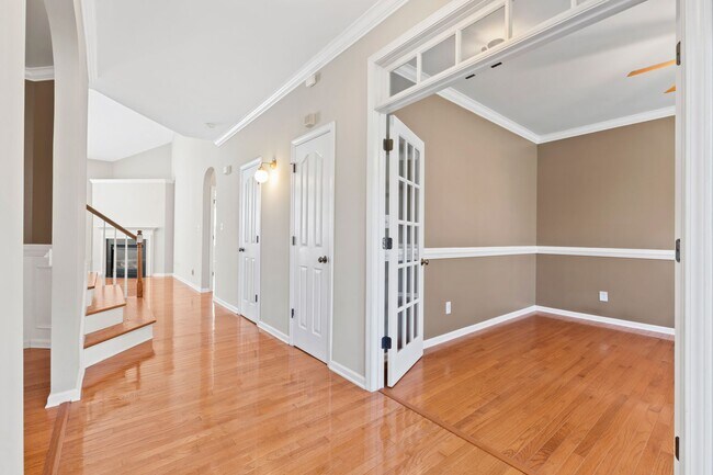 Foto del edificio - Beautiful 5 Bedroom Home in Dansforth Neig...