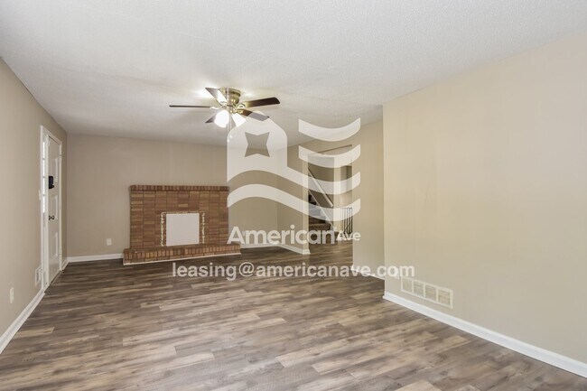 Foto del edificio - 4030 Maurice St