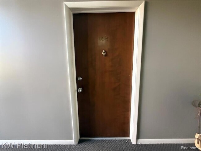 Foto del edificio - 16870 Edloytom Way