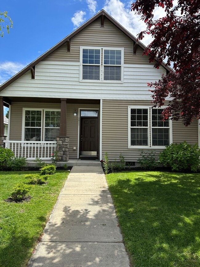 Foto del edificio - 3 bedroom 2.5 bath off Rd 100