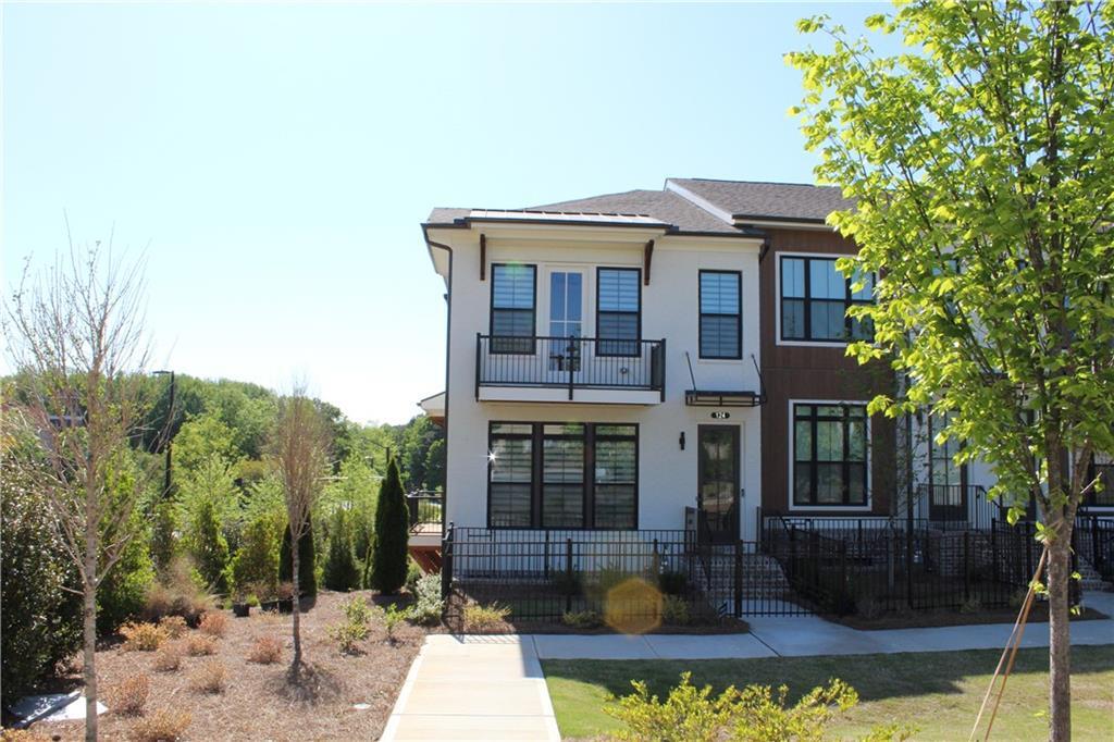Foto principal - 124 Downing Dr