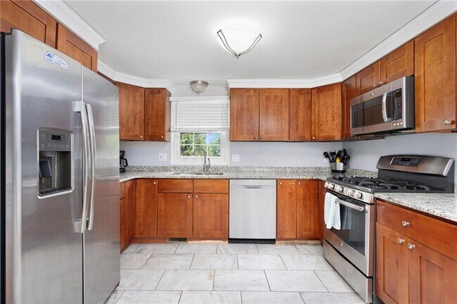 Foto del edificio - 4 Maloney Ln