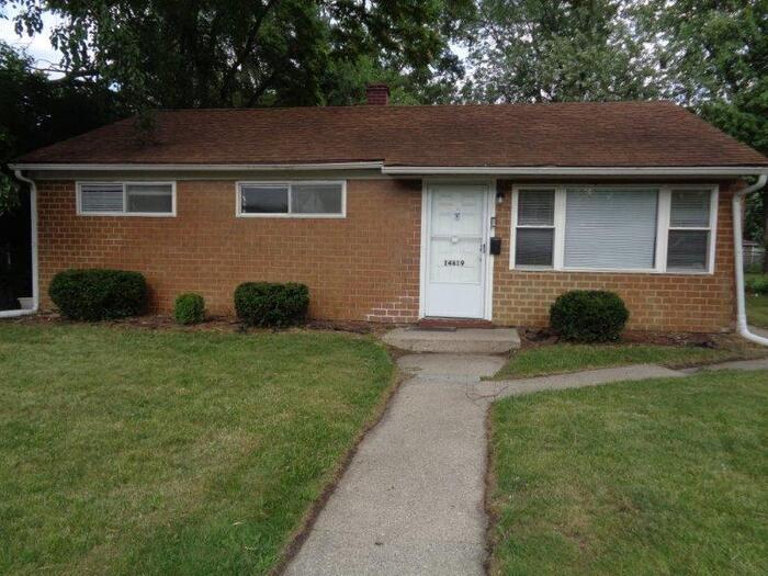 14619 Minerva Ave, Dolton, IL 60419 House Rental in Dolton, IL
