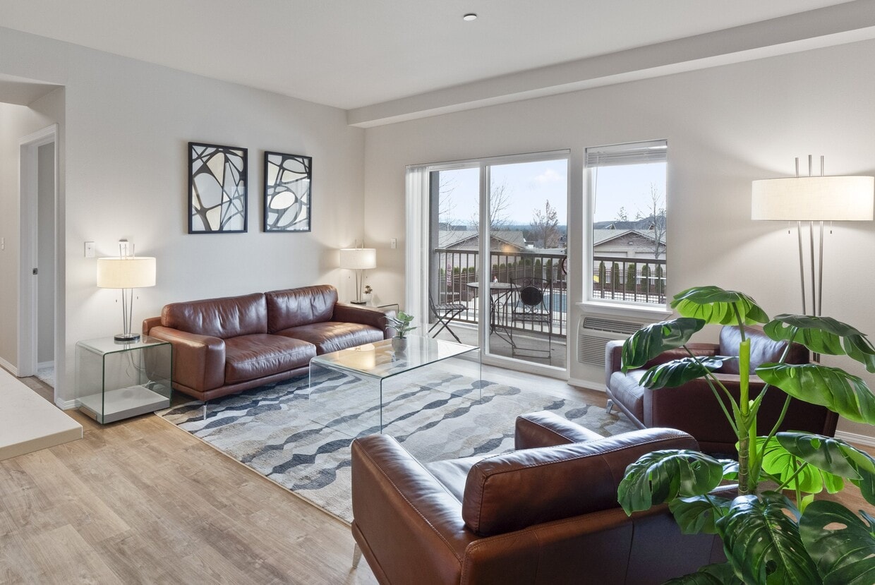 The Ridge at Midway Apartments in Colbert, WA