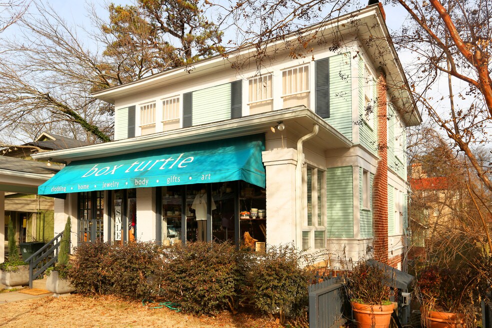 Is Riverdale a Good Place To Live in Little Rock? Neighborhood Guide