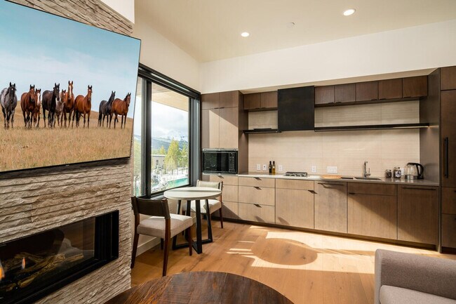 Foto del edificio - 4 Boathouse Way